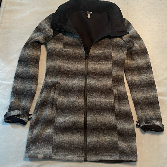 Bench Jackets & Blazers - Bench Zip Up Fall Jscket